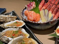 -大渔铁板烧(花园道店)