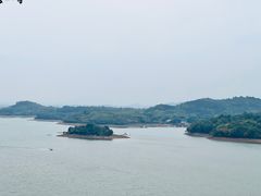 -天目湖涵田度假村