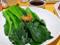 -蔡澜点心·粤菜(花城汇南区店)