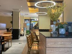 -豪客来牛排(商汇人和广场店)
