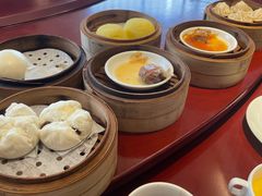 -万龙洲海鲜(南新仓店)