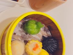 -葡珍轩冰室(虹桥机场T1店)