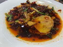 -华仔龙虾(永乐路总店)