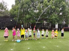 -玛利娅蒙特梭利双语幼儿园·托育(百家湖直营园)