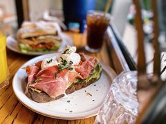 -Egg•Allday Brunch(襄阳北路店)