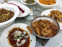 -品味居·首店·大连鲜活海鲜大连菜(东港店)