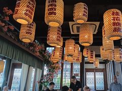 -二十八里太湖船菜(吉祥路店)