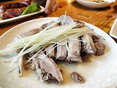 -乡亲鹅肉城(昆山店)