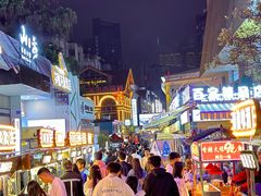 -陆师傅砂锅烫菜(圆通街店)