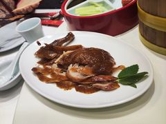 -惠丰堂饭庄·烤鸭·京味菜(翠微路店)