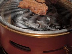-西塔老太太泥炉烤肉(上海七宝领展广场店)