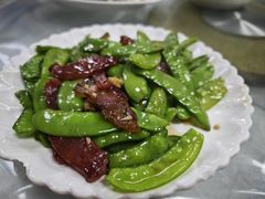 -罗记家常菜(鸿景花园店)