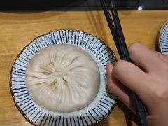-尚香汤包文博馆(合兴路店)