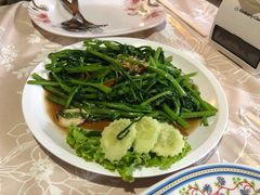 空心菜-Jungle Kitchen