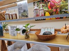 -前进麦味·天然烘焙(凯德1818店)