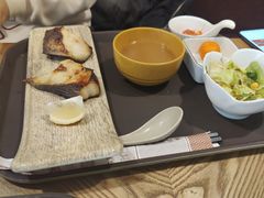 -和风日本料理(腾飞园店)