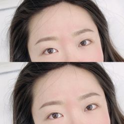 -久匠·野生眉半永久纹眉