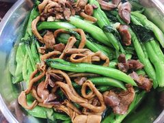 -绿雅居原生态农庄(小涌店)