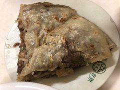 -清真永恒华威肉饼(潘家园店)