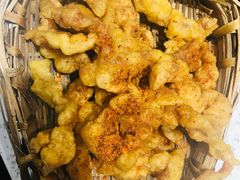 -凯荟·不止酸菜鱼(广州鸿德国际店)
