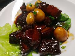 -19号私房菜(云南路店)