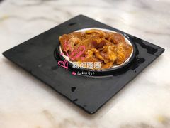 -韩宫宴烤肉·黑毛和牛·料理(合肥滨湖银泰城店)