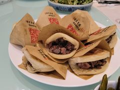 -保定会馆(秀兰店)