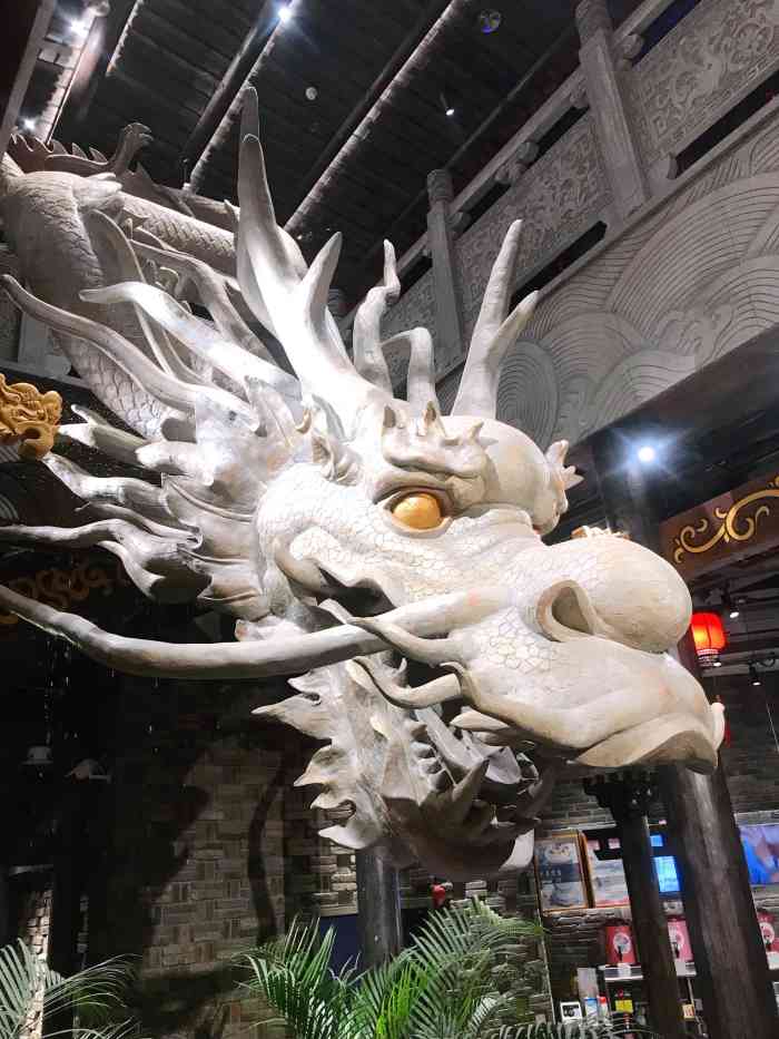 大龙翻印(深圳旗舰店)-"很久之前就想来这家大龙翻印火锅,刚刚好做.