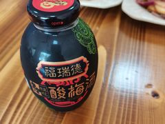 -陕西面馆(小河路店)