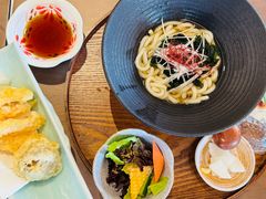 -ITARU食堂·定食料理(西丽店)