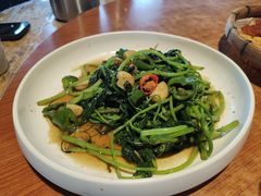 -园林美食城·本土农家菜(杨和镇店)