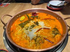 -洱火云南酸菜牛肉火锅(石景山当代商城店)