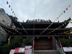 -华林禅寺
