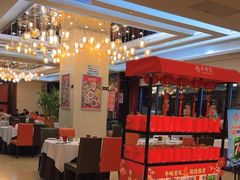 -丰收日·小海鲜·沪上家宴(顾村正大店)