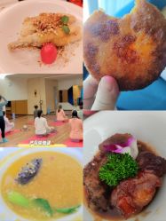 -馨美母婴护理中心(石狮店)
