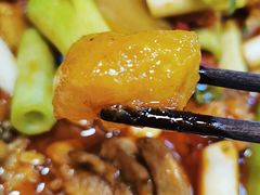 大盘鸡-福顺祥大盘鸡(临潼店)