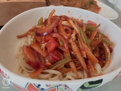 -撒拉花儿·新疆菜·清真(太阳宫店)