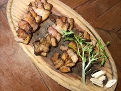 外婆烤肉-外婆家(西红门荟聚购物中心店)