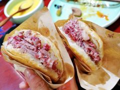 -淀里船宴(裕华东路店)
