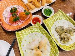 -日日鲜茶餐厅(小公园店)