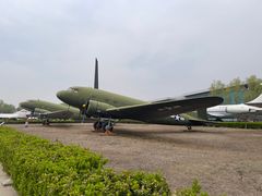 -中国航空博物馆