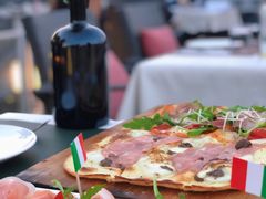 -EATALIA意塔利意式餐厅(鼓楼店)