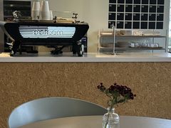 -dotcom coffee古点咖啡(致真大厦店)