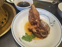 -鼓楼东街老火锅(鼓楼店)
