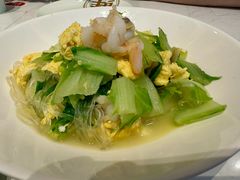 -船歌·鱼水饺青岛菜(国贸商城店)