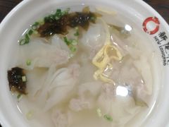 -新龍袍蟹黄汤包(南京东路店)