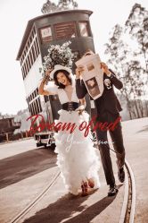 点击看大图 -经典婚纱摄影美学馆·私人定制