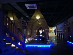 -汤W城市微度假(仓山店)