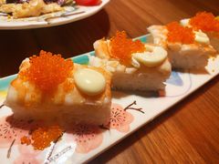 -隐月· 㐂和食屋(芝罘万达公馆店)