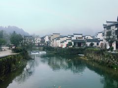 -黄山悦榕庄明月白云餐厅